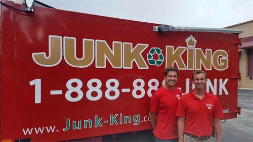 Junk King Jacksonville