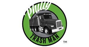 Philly Trashman logo