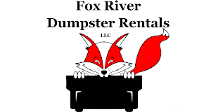 Fox River Dumpster Rentals LLC logo