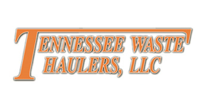 Tennessee Waste Haulers logo