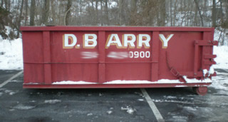 D. Barry Rubbish, Inc.