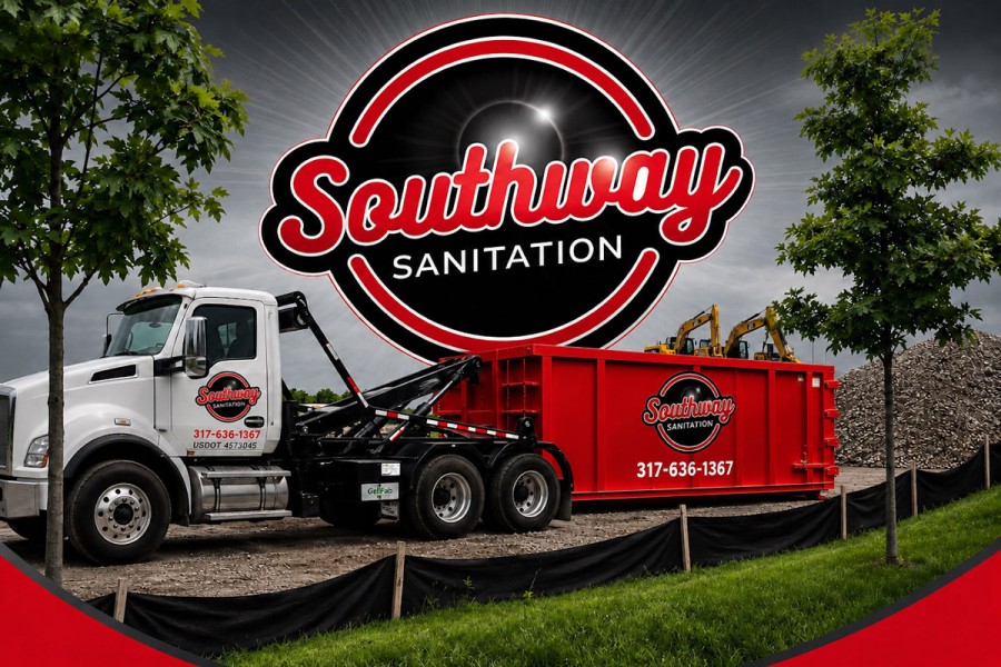 Southway Sanitation photo