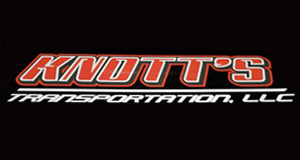 Knott's Transportation LLC logo