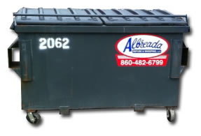 Albreada Refuse & Sweeping LLC