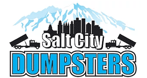 Salt City Dumpsters, LLC logo