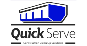 Quickserve Solution LLC logo