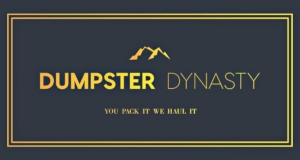 Dumpster Dynasty logo