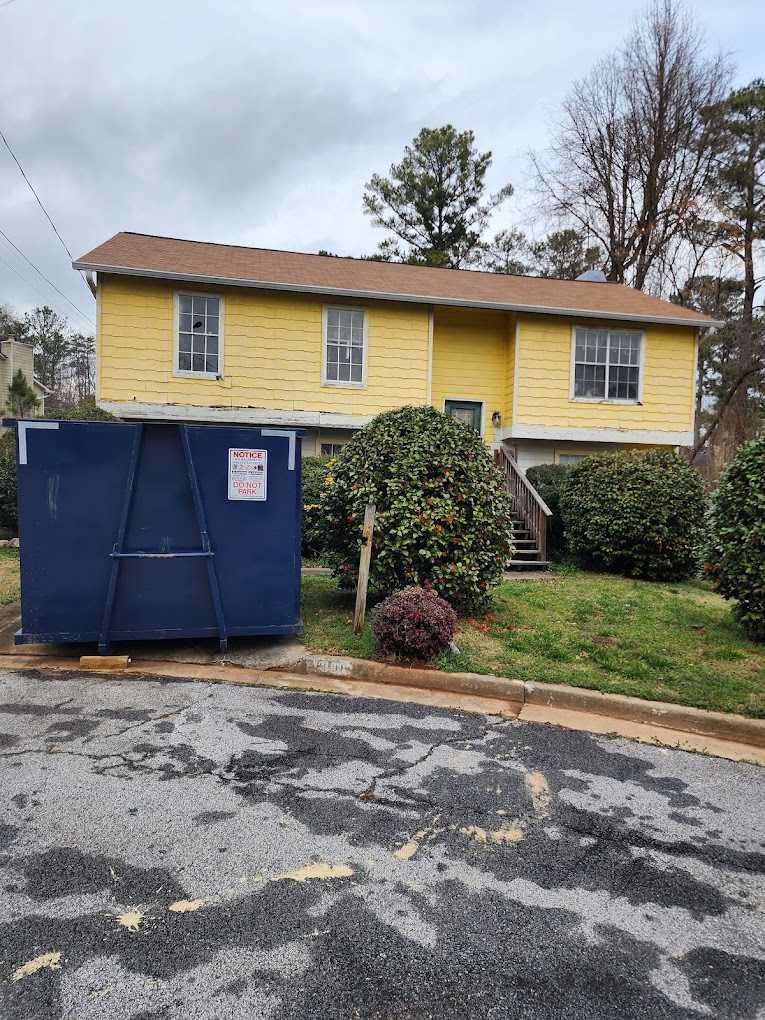 Ellenwood Dumpsters photo