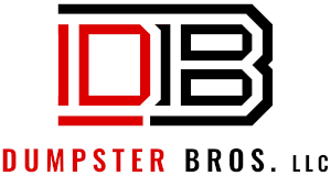 Dumpster Bros logo