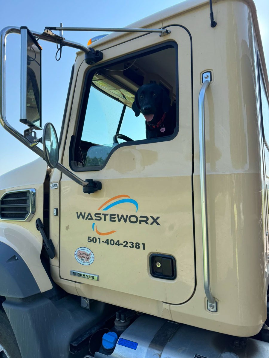 Wasteworx photo