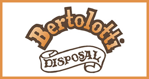 Bertolotti Disposal logo