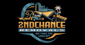 2nd Chance Removals logo