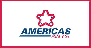 Americas Bin Company logo