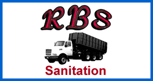 RBS Sanitation, Inc. logo