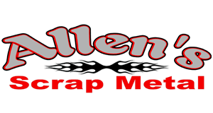 Allen's Scrap Metal LLC logo