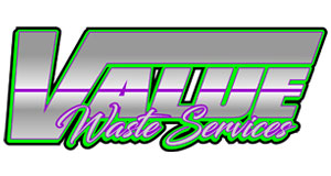 Value Waste Services logo