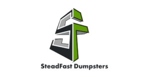 Steadfast Dumpsters LLC logo