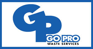 Go Pro Waste Services, Inc logo
