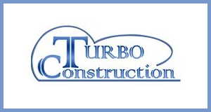 Turbo Construction & Demolition logo