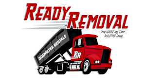 Ready Removal LLC logo