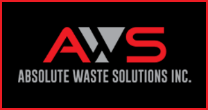 Absolute Waste Solutions Inc logo