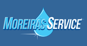 Moreira's Service logo