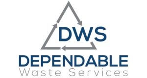 Dependable Waste Services logo