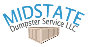 Midstate Dumpster Service LLC logo