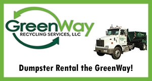 GreenWay Recycling Services LLC logo