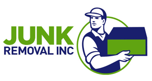 Junk Removal Inc logo