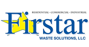 Firstar Waste Solutions logo