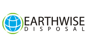 Earthwise Disposal logo