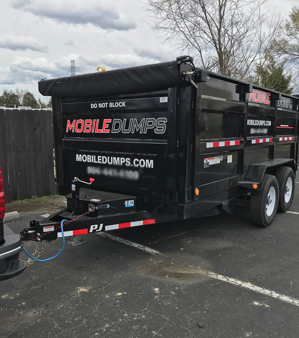Mobiledumps LLC