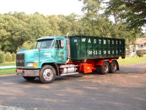 WasteTech Disposal