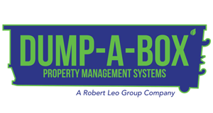 Dump-A-Box logo