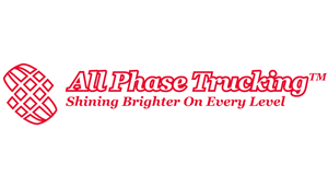 All Phase Trucking logo