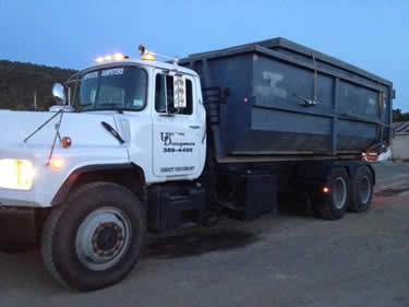 Upstate Dumpsters photo