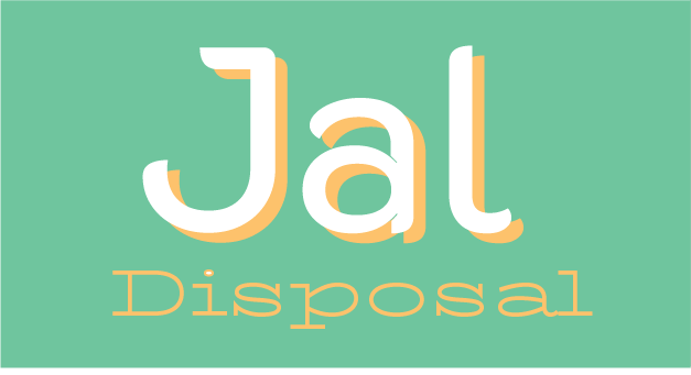 Jal Disposal logo