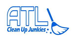 Atlanta Clean Up Junkies logo