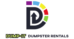 Dump-It Dumpster Rentals logo