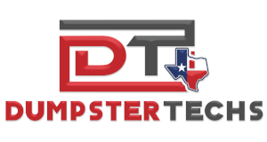 Dumpster Techs LLC logo