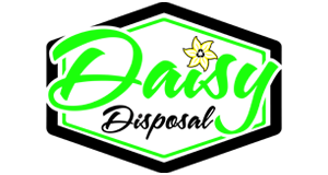 Daisy Disposal logo