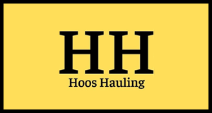 Hoos Hauling LLC logo