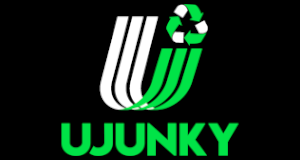 UJUNKY logo