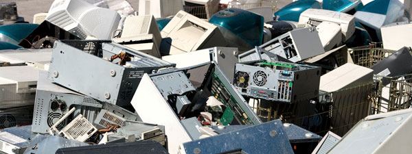 e-waste recycling
