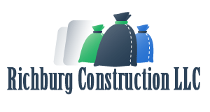 Richburg Construction LLC logo