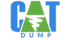 CAT Dump logo