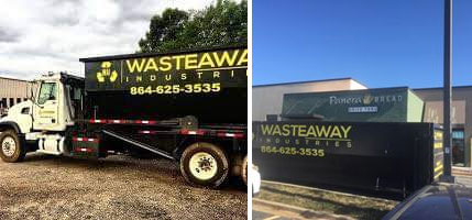 WasteAway Industries