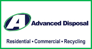 Advanced Disposal logo