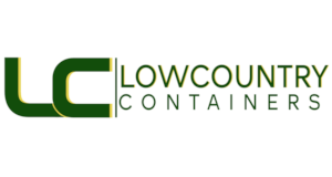 Lowcountry Containers LLC logo